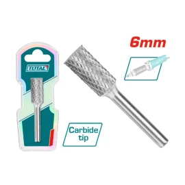 Вращающиеся боры из карбида вольфрама