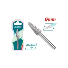 Вращающиеся боры из карбида вольфрама