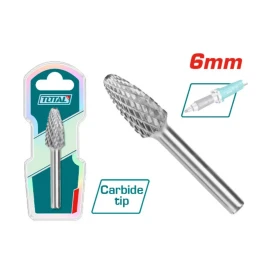 Вращающиеся боры из карбида вольфрама