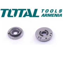 передняя цилиндрическая пластина (для гайковерта tat41112) тотал tat41112-sp-11