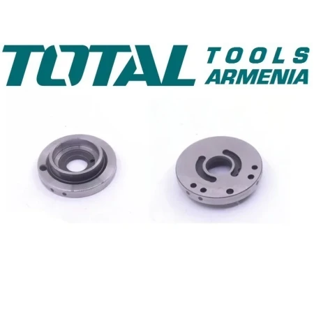 Передняя цилиндрическая пластина (Для Гайковерта TAT41112) Тотал TAT41112-SP-11