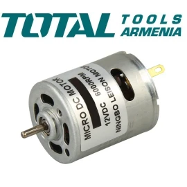 мотор (для технического фена tb2006) тотал tb2006-sp-10