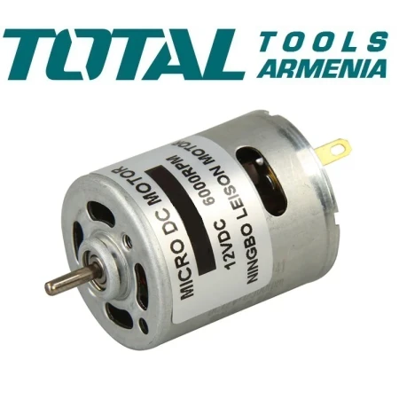 мотор (для технического фена tb2006) тотал tb2006-sp-10