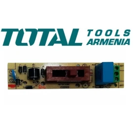 Пластина переключателя (для Технического Фена TB1206) Тотал TB1206-SP-18