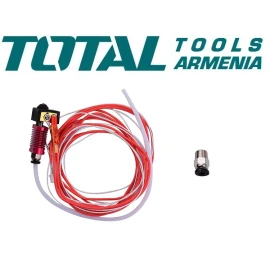 комплект проводов нагревателя (для технического фена tb20036) тотал tb20036-sp-6