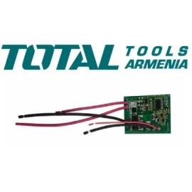 Плата (Для Технического Фена TB200365) Тотал TB200365-SP-17