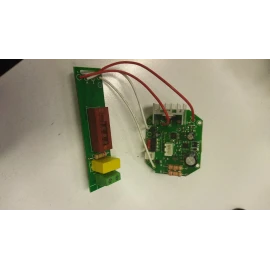 Плата (для технического фена TB20062)