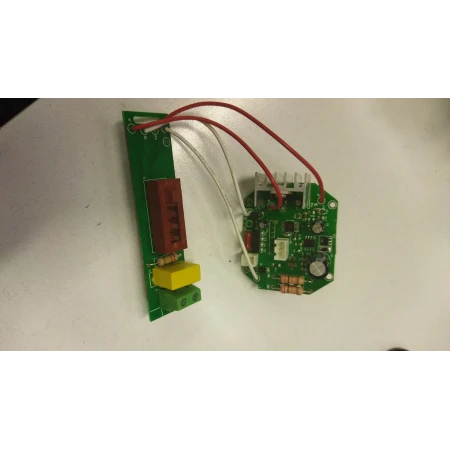 Плата (для технического фена TB20062)