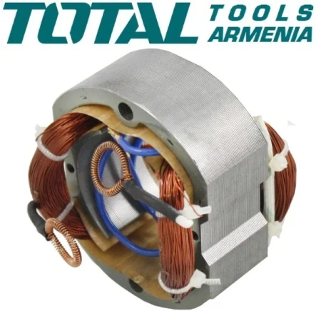 статор (для дрели td2051026) тотал td2051026-sp-11