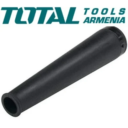 воздушная труба (для воздуходувки tb2066) тотал tb2066-sp-1