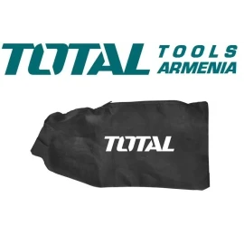 мешок для пыли (для воздуходувки tb2066) тотал tb2066-sp-29