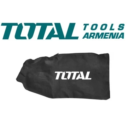 мешок для пыли (для воздуходувки tb2066) тотал tb2066-sp-29