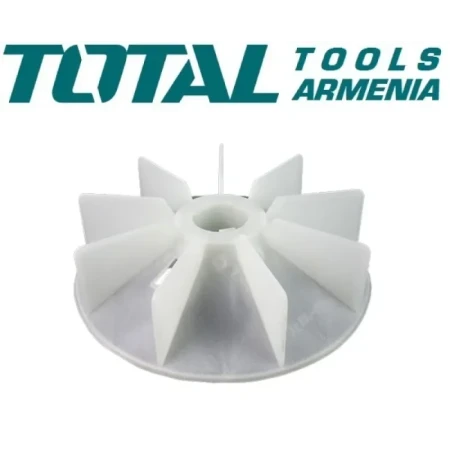 вентилятор (воздуходувки tb2066) тотал tb2066-sp-6