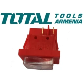 переключатель (для точильного станка tbg15015) тотал tbg15015-sp-33