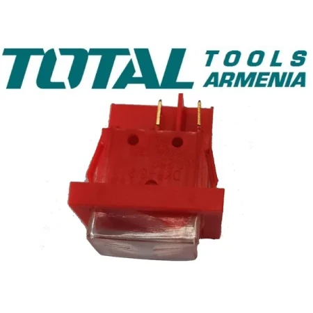 переключатель (для точильного станка tbg35020) тотал tbg35020-sp-30