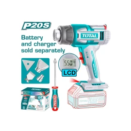 строительный фен