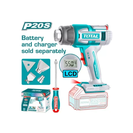 строительный фен