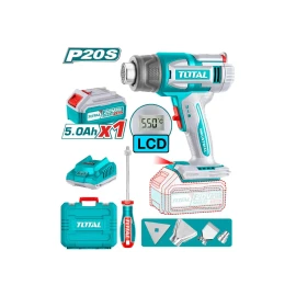 строительный фен