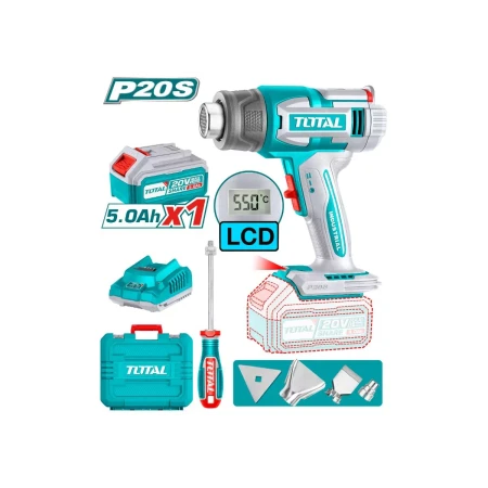 строительный фен