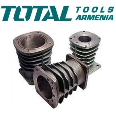 цилиндр (для компрессора tc120246) тотал tc120246-sp-25