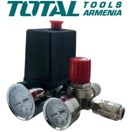 Реле давления (для компрессора TC120246) Тотал TC120246-SP-55