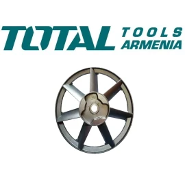 Шкив вентилятора (для Воздушный Масляный Ременной Компрессора TC1402002)