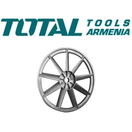 шкив вентилятора (для воздушный масляный ременной компрессора tc1755002)