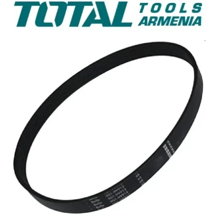 Ремень (Для Бетономешалки ТСМ180-1) Тотал TCM180-1-SP-27