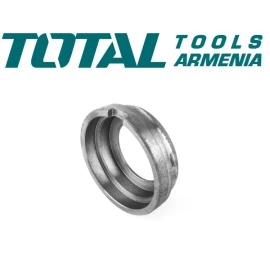 внутренняя крышка подшипника (для бетономешалки тсм180-1) тотал tcm180-1-sp-52