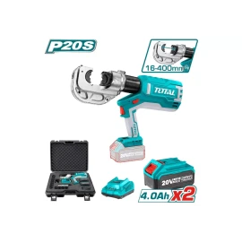 аккумуляторный гидравлический обжимной инструмент 20в