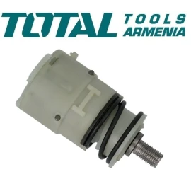 Редуктор (для шурупаверта TD312106) Тотал TD312106-SP-3