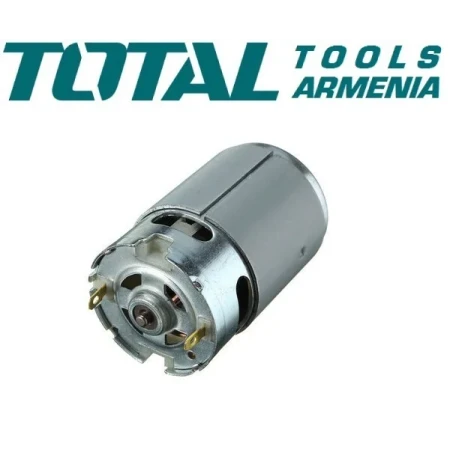 мотор (для отвертки td4486) тотал td4486-sp-17