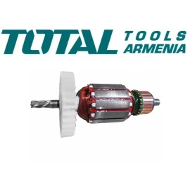 Ротор (для электрической дрели TD2051026) Тотал TD2051026-SP-13