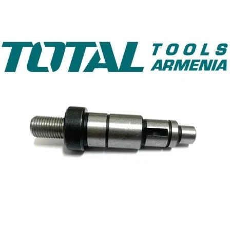 выходной шпиндель (для дрели td4506) тотал td4506-sp-3