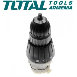 коробка передач (дрель td502106) тотал td502106-sp-3