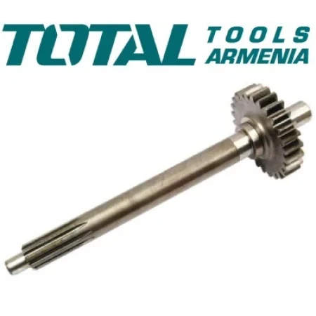 главный ведущий вал (электронный миксер td614006) тотал td614006-sp-18