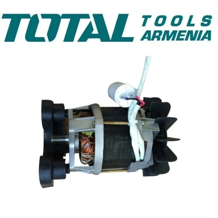 коробка передач (электронный миксер td614006) тотал td614006-sp-4