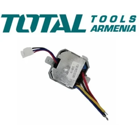 Пластина мягкого пуска (Для миксера TD614006) Тотал TD614006-SP-53