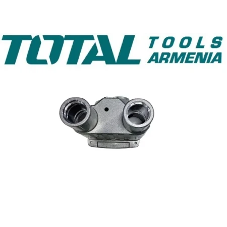 коробка передач (электронный миксер td616006) тотал td616006-sp-14