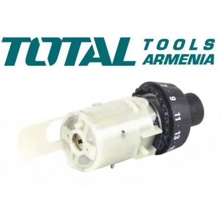 Коробка передач (Дрель TDLI1211) Тотал TDLI1211-SP-3