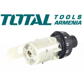 коробка передач (дрель tdli1222) тотал tdli1222-sp-3