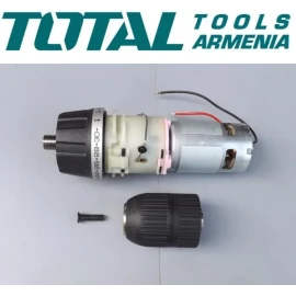 мотор (для шурупаверта tdli1221) тотал tdli1221-sp-7