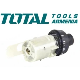 коробка передач (шуруповерт tdli12325) тотал tdli12325-sp-3