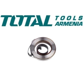 зажим пружины (для шуруповерт tdli20012) тотал tdli20012-sp-8