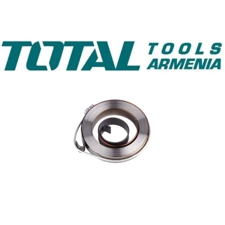 зажим пружины (для шуруповерт tdli20012) тотал tdli20012-sp-8