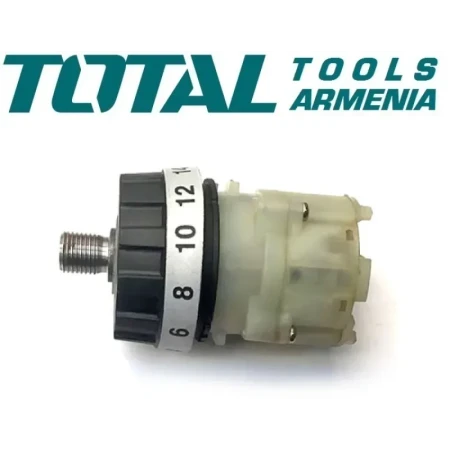 мотор редуктор (для дрели tdli20021) тотал tdli20021-sp-4