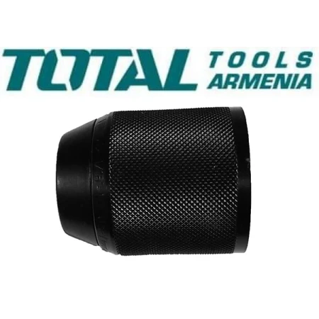 зажимной патрон (дрель tdli1222) тотал tdli1222-sp-2