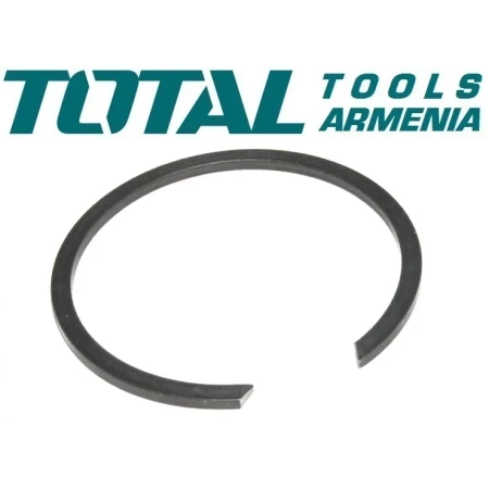 стопорное кольцо 6002 (для шлифовального станка tf2041506) тотал tf2041506-sp-22-26