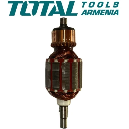 Ротор (Для Плоскошлифовальной Машины TF2231106) Тотал TF2231106-SP-14