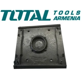 Резиновая Базовая чаша (для шлифовального станка TF2231106) Тотал TF2231106-SP-38